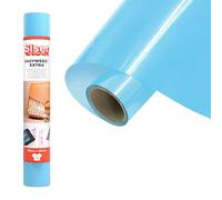 Siser® EasyWeed® Extra Bleu Pale, 30 cm x 0,5 m, vinyle thermocollant pour personnaliser le nylon, le cuir et les tissus traités