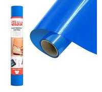 Siser® EasyWeed® Extra Vert, 30 cm x 0,5 m, vinyle thermocollant pour personnaliser le nylon, le cuir et les tissus traités
