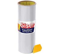 Siser Easyweed Graphic Vêtements transfert de chaleur en vinyle Wrap 30,5 x 38,1 cm Drap Plus Jaune multi-usages pour raclette 12" x 15" vert fluorescent