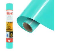 Siser EasyWeed - Vinyle de transfert thermique - 30 x 50 cm