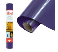 Siser EasyWeed - Vinyle thermocollant violet - 30 x 50 cm
