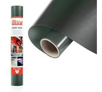Siser Electric Tungsten, 30 cm x 1 m, vinyle thermocollant irisé pour la personnalisation de tissus, vêtements et accessoires, loisirs créatifs, facile à découper