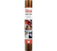Siser Film Largeur de coupe 30 cm cuivre