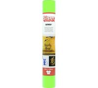 Siser Fluo Transferfolie Film Largeur de coupe 30 cm