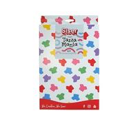 SISER Kit pour décorer et Personnaliser des Objets, Multicolore, regular