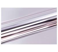 Siser Metallrolle Largeur de coupe 30 cm rose