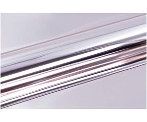 Siser Metallrolle Largeur de coupe 30 cm rose