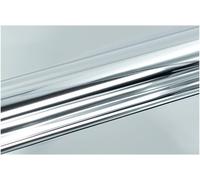 Siser Metallrolle Largeur de coupe 30 cm Silver