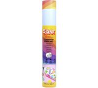 Siser selbstklebende Folie Largeur de coupe 30 cm bleu