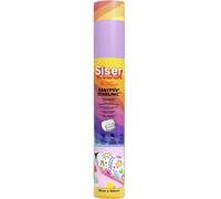 Siser selbstklebende Folie Largeur de coupe 30 cm lilas
