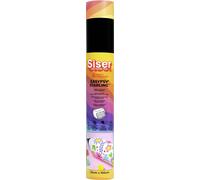 Siser selbstklebende Folie Largeur de coupe 30 cm noir