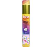 Siser selbstklebende Folie Largeur de coupe 30 cm or