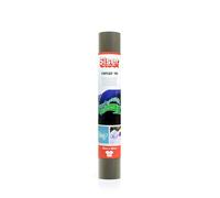 Siser Stripflock PRO Brown, 30 cm x 0,5 m, vinyle thermocollant floqué pour la personnalisation de tissus, vêtements et accessoires, loisirs créatifs, facile à découper