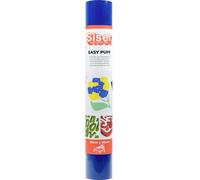 Siser Textiltransferfolie Largeur de coupe 30 cm bleu