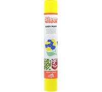 Siser Textiltransferfolie Largeur de coupe 30 cm jaune