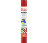 Siser Textiltransferfolie Largeur de coupe 30 cm rouge