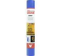 Siser Transferfolie Film Largeur de coupe 30 cm bleu royal