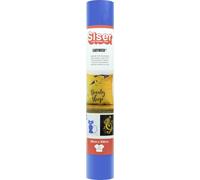Siser Transferfolie Film Largeur de coupe 30 cm bleu royal