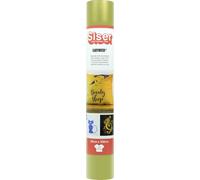 Siser Transferfolie Film Largeur de coupe 30 cm or