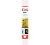 Siser Transferfolie Film Largeur de coupe 30 cm rose clair