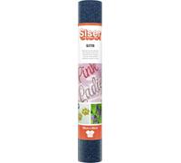 Siser Glitter Lagoon, 30 cm x 0,5 m, vinyle thermocollant pailleté pour la personnalisation de tissus, vêtements et accessoires, loisirs créatifs, facile à découper