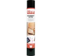 Siser Transferfolie Largeur de coupe 30 cm noir