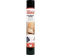 Siser Transferfolie Largeur de coupe 30 cm noir