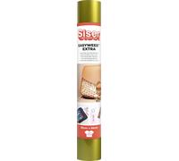 Siser Transferfolie Largeur de coupe 30 cm or