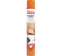 Siser Transferfolie Largeur de coupe 30 cm orange