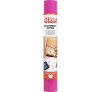 Siser Transferfolie Largeur de coupe 30 cm rose flou