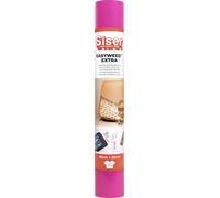 Siser Transferfolie Largeur de coupe 30 cm rose flou