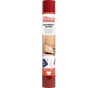Siser Transferfolie Largeur de coupe 30 cm rouge