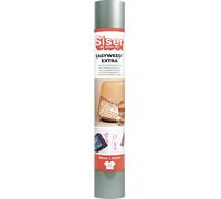 Siser Transferfolie Largeur de coupe 30 cm Silver