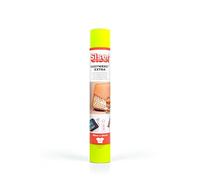 Siser Vinyle thermotransférable, Jaune Fluo, 50 x 30 cm