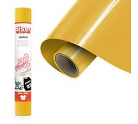 SISER Vinyle thermotransférable, Or Rose, 50 x 30 cm