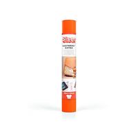Siser Vinyle thermotransférable, Orange Fluo, 50 x 30 cm