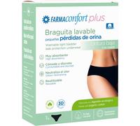 Sisfarma Culotte Pee Leaky Small Taille S 1 Unité