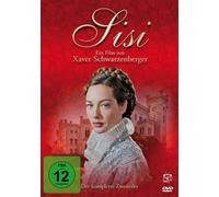 Sisi - Der komplette Zweiteiler (DVD) Schwarzenberger Xaver