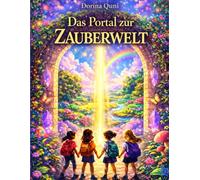 Sisi, Gigi, Eli & Mimi - Das Herz von Astravalia: Ein magisches Rätsel-Abenteuer für Kinder ab 7 Jahren