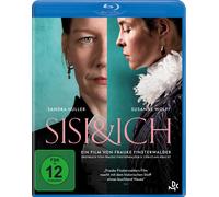 Sisi & Ich (Blu-ray) Sandra Hüller Susanne Wolff Frauke Finsterwalder