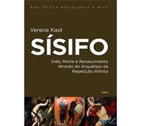 Sísifo Verena Kast (Auteur)