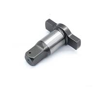 SiSinkal Accessoire de clé 19 mm avec mécanisme de libération rapide et prise en main améliorée, pour outil électrique DCF899, pour l'entretien des équipements et un contrôle précis du couple