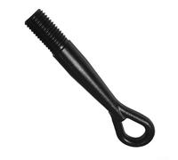 SiSinkal Anneau de Crochet de remorquage en métal de Rechange Compatible avec Renault Master 1998-2013, Opel Movano 1998-2013, Iveco Daily 2006-On, Nissan Interstar 2002-2010