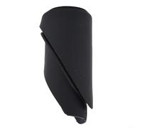 SiSinkal Base adaptateur d'antenne pour Toyota pour Tundra 2014-2020, pièce de rechange 86392-0C030, garniture extérieure, facile à installer, construction ABS, longue durée de vie, ajustement direct