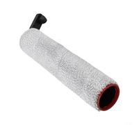 SiSinkal Brosse principale et kit d'outils pour enlever les peluches pour robot aspirateur Mova X4 Pro, accessoire de nettoyage avec poils en nylon pour poils d'animaux et débris sur les sols (A)