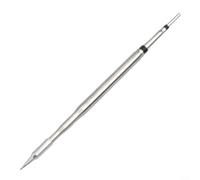 Sisinkal C210 C245 C115 Embouts de fer à souder de rechange en cuivre compatible avec plusieurs stations de soudage Ensemble d'outils de réparation électronique professionnel (C210 I)