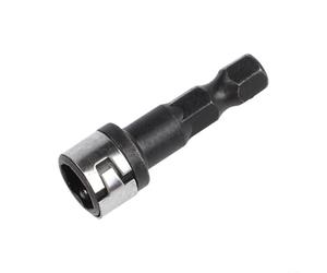 SiSinkal Clé à douille hexagonale non magnétique de 8 mm avec rétention de billes en acier, construction en chrome vanadium à couple élevé pour une prise en main sûre et un ajustement précis sur les