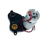 SiSinkal Compatible avec Dreame for x50 Master S40 Pro L50 Ultra pour robot mova V50 Moteur à brosse centrale, pièce de rechange puissante pour restaurer l'aspiration et l'installation facile