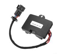 SiSinkal Contrôleur de Chauffage à air Diesel LCD avec télécommande pour chauffages de stationnement de 2 KW, 5 KW, 8 KW - Convient pour XMZ TB40 W D F D Series avec Carte mère (2 KW)