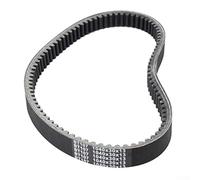 SiSinkal Courroie d'entraînement compatible avec Polaris 4x4 pour ATV UTV, remplace les numéros de pièce 3211077, 3211048, 3211072, construction en caoutchouc haute résistance pour modèles 1994-2005